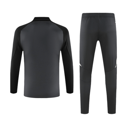 Manchester United Sweatshirt Kit 2024/25 Junior