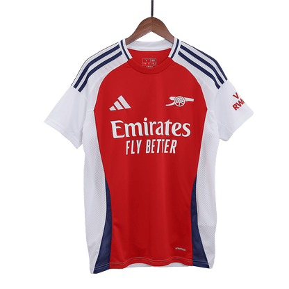 Arsenal Domicile Maillot Kit 2024/25 - Super