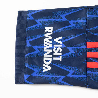 Arsenal Extérieur Maillot Kit 2025/26 Junior Bleu