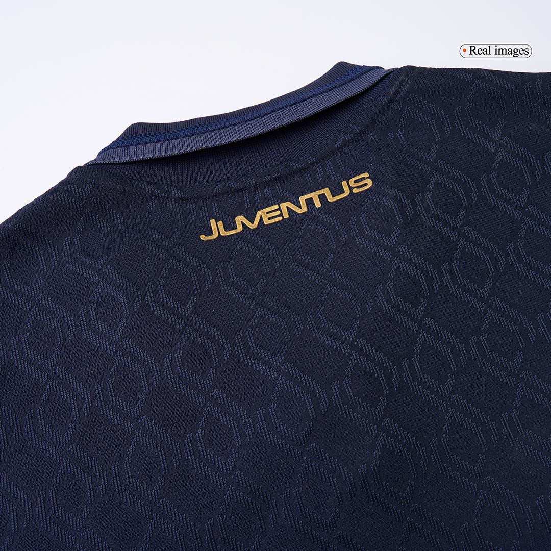 Juventus Third Maillot 2024/25 Authentique