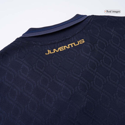 Juventus Third Maillot 2024/25 Authentique