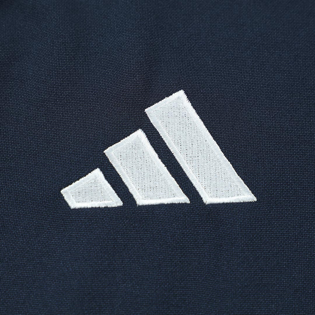 Argentinië Sweatshirt Kit 2026 Marineblauw