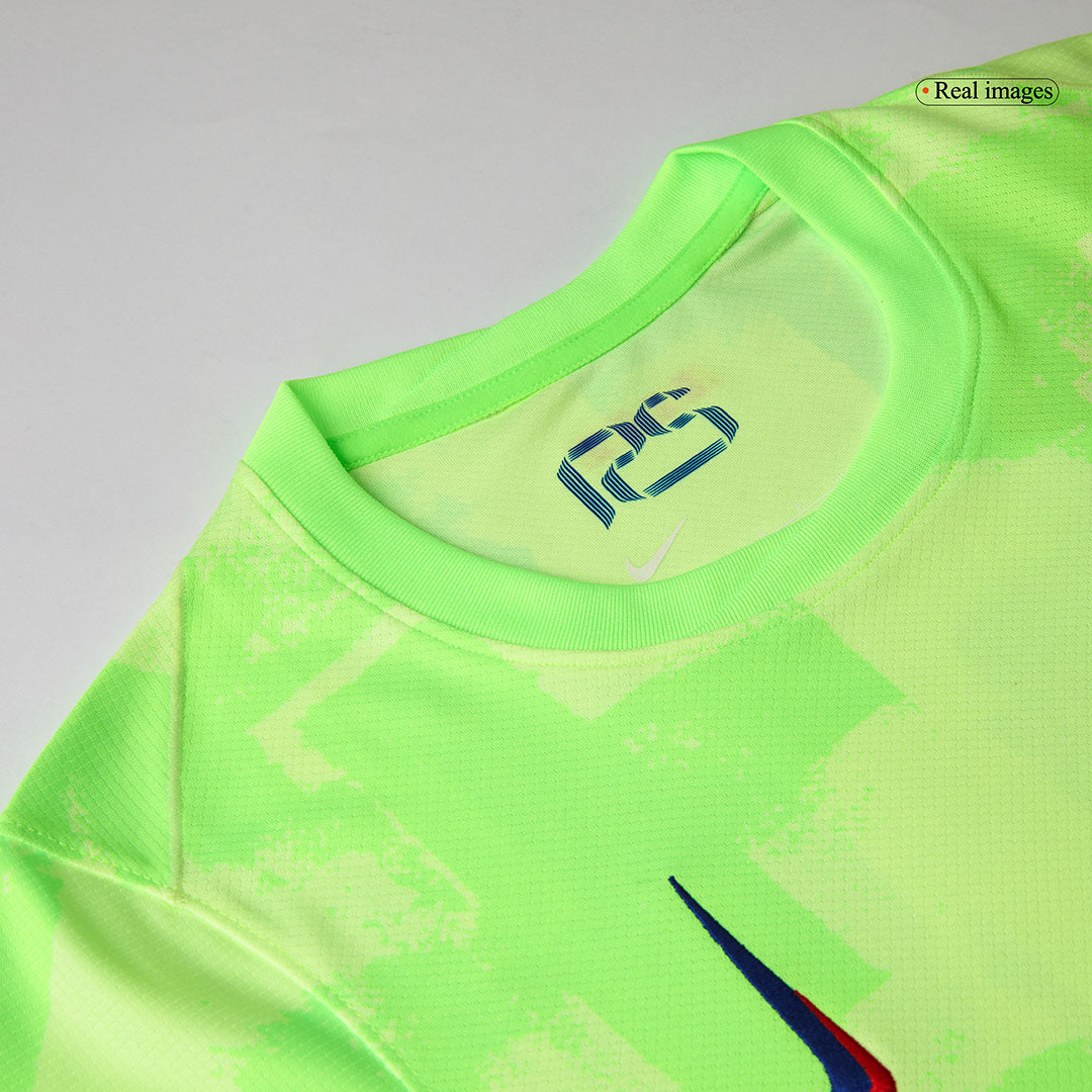 Barcelone Third Maillot 2024/25 - Super