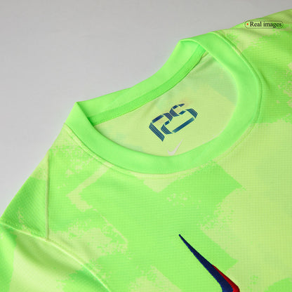 Barcelone Third Maillot 2024/25 - Super