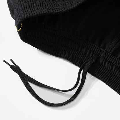 Real Madrid Sweatshirt Kit 2025/26 Noir