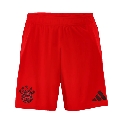 Bayern Munich Domicile Short 2024/25