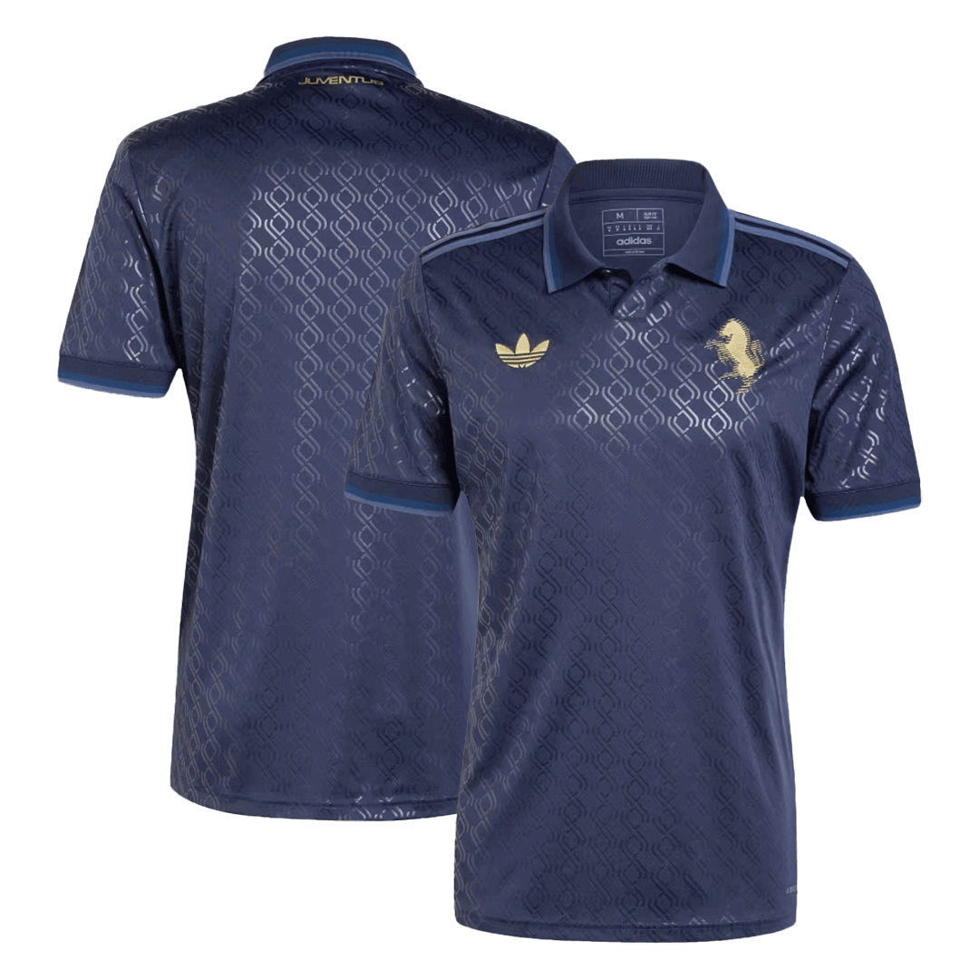 Juventus Third Maillot 2024/25