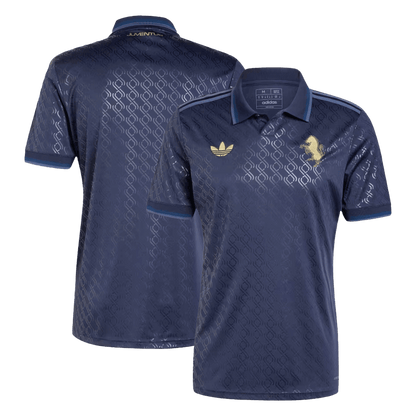 Juventus Third Maillot 2024/25