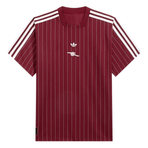 Arsenal Maillot 2025/26 Rouge