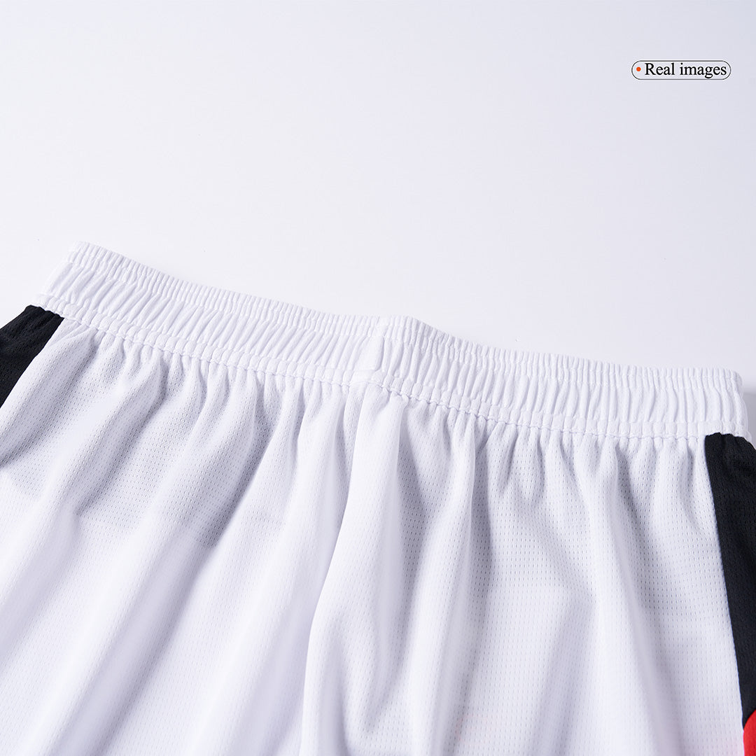 AC Milan Extérieur Maillot Kit 2025/26