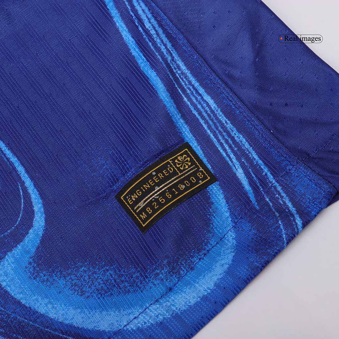 Chelsea Domicile Maillot 2024/25 Authentique