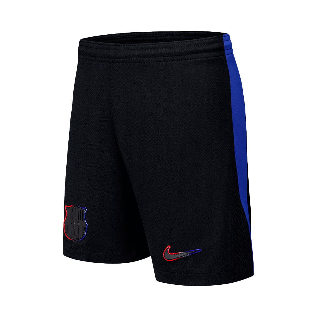 Barcelone Extérieur Short 2024/25