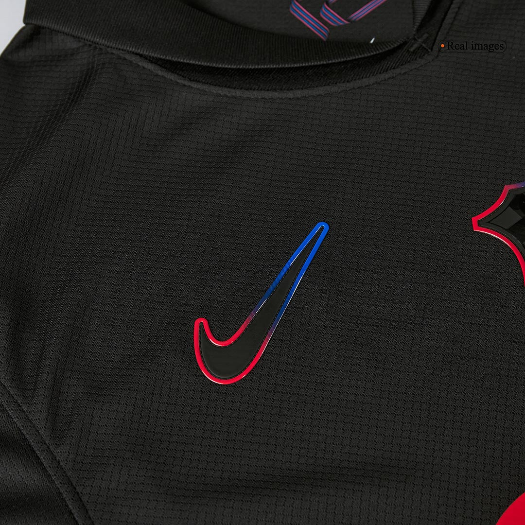 Barcelone Extérieur Maillot 2024/25 - Super