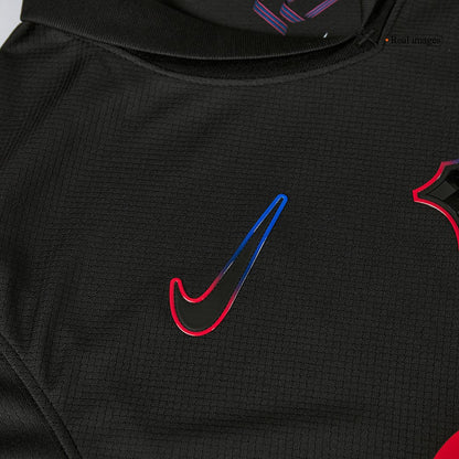 Barcelone Extérieur Maillot 2024/25 Grande Taille