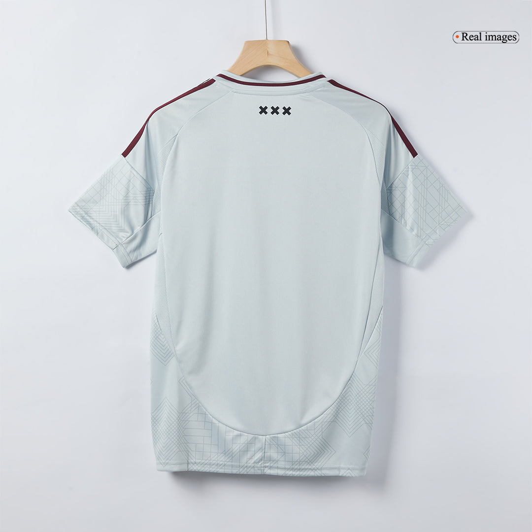 Ajax Third Maillot Kit 2024/25
