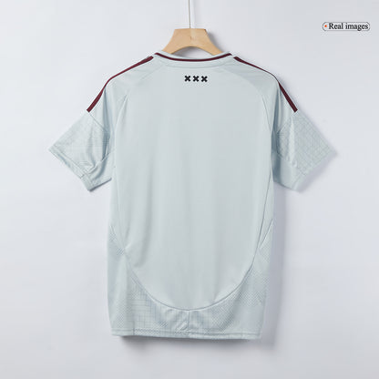 Ajax Third Maillot Kit 2024/25