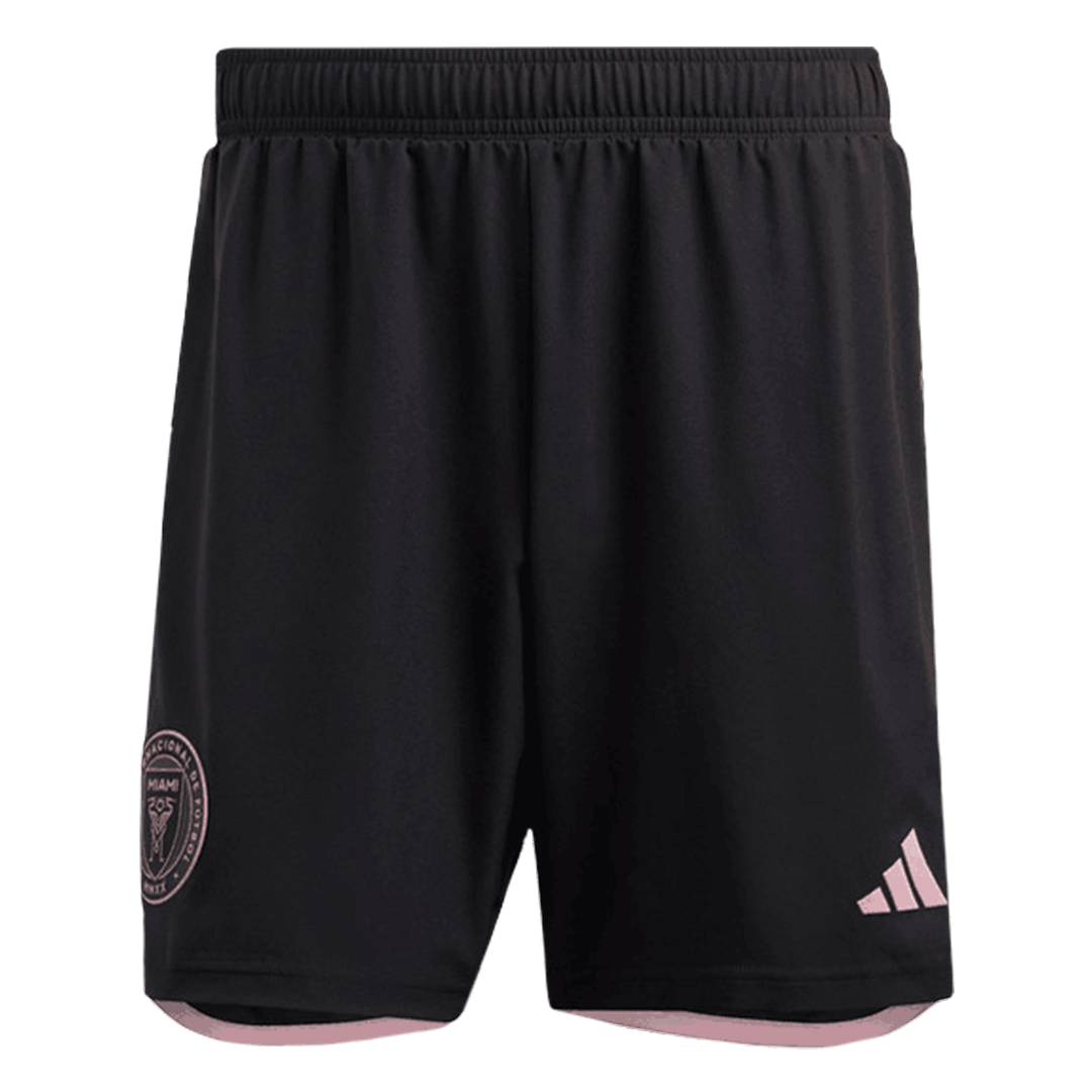 Inter Miami CF Extérieur Maillot Kit 2024 - Super