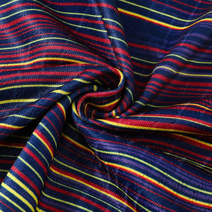 Barcelone Sweatshirt Kit 2025/26 Enfant Colorful