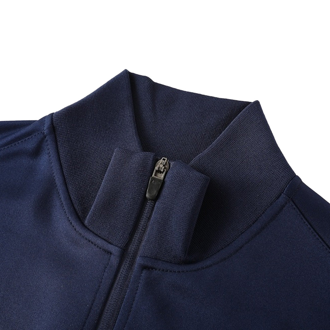 Paris Saint-Germain Veste de Football 2025/26 Bleu marine