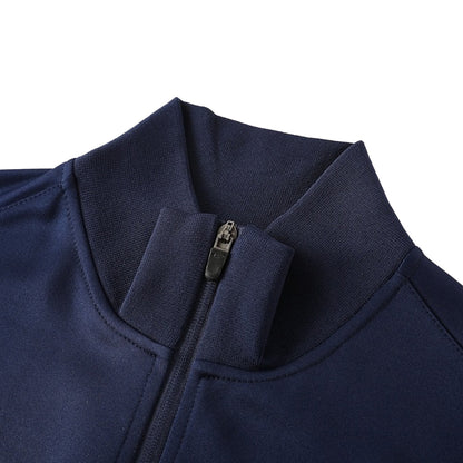 Paris Saint-Germain Veste de Football 2025/26 Bleu marine