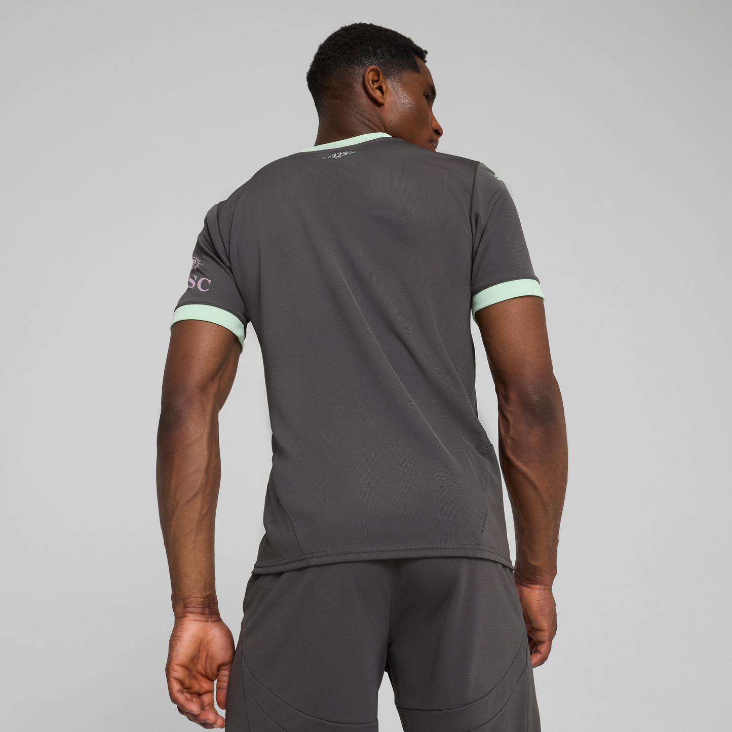 Milan AC Third Maillot 2024/25