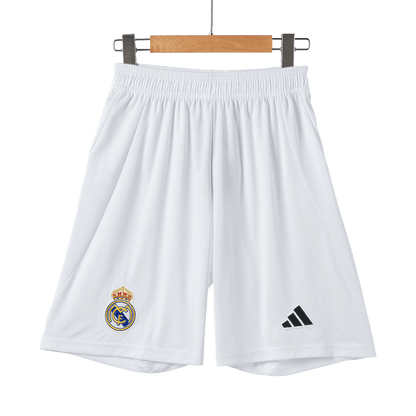 Real Madrid Domicile Short 2024/25