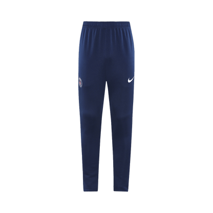 Paris Saint-Germain Veste de Football Kit 2025/26 Bleu marine