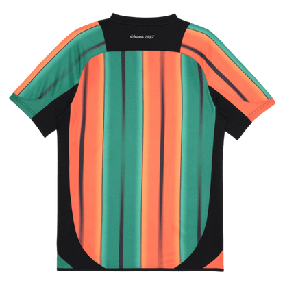 Venezia FC Third Maillot 2025/26 Orange&Green Grande Taille