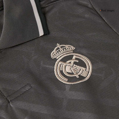 Real Madrid Third Maillot Kit 2024/25 Enfant - Mon Maillot Foot Store