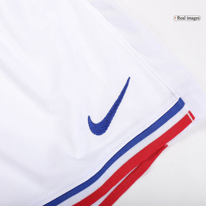 France Domicile Short 2024