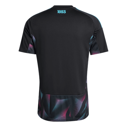 Argentine Gardien Maillot - Coupe du Monde 2026 Noir