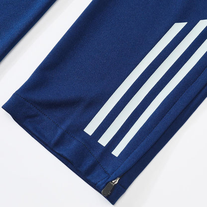 Arsenal Sweatshirt Kit 2025/26 Blanc