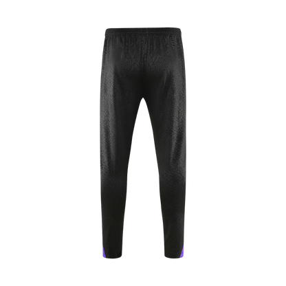 Barcelone Sweatshirt Kit 2025/26 Noir