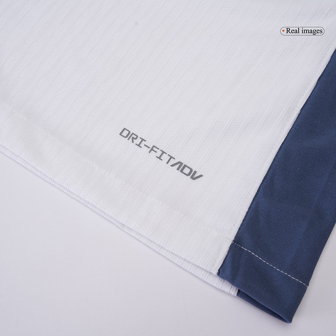 Inter Milan Extérieur Maillot 2024/25 Authentique