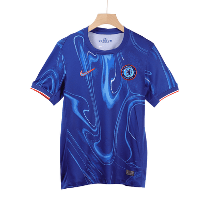 Chelsea Domicile Maillot 2024/25 - Super Grande Taille