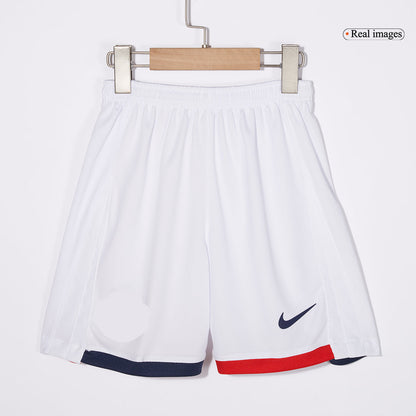Paris Extérieur Maillot Kit 2024/25 Enfant - Mon Maillot Foot Store