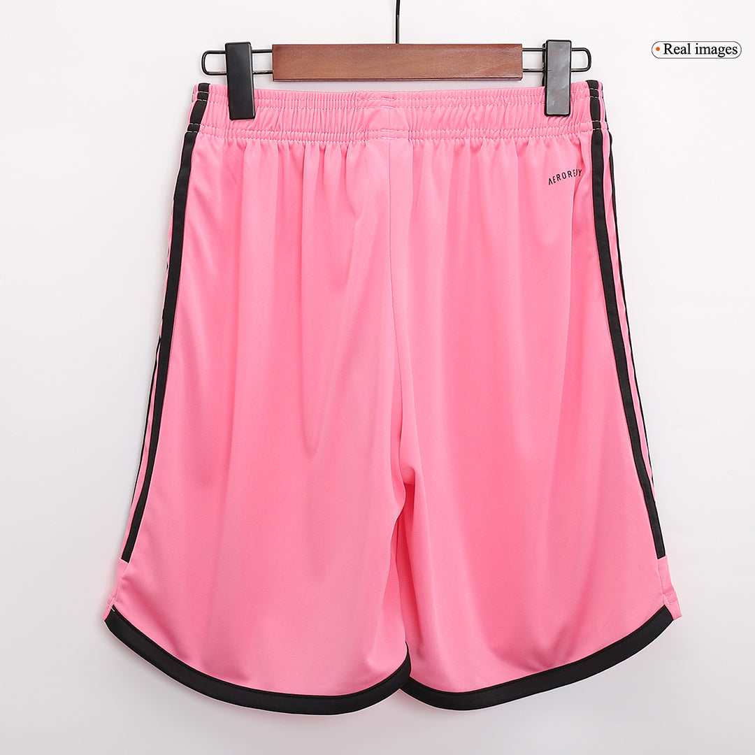 Inter Miami CF Domicile Short 2024