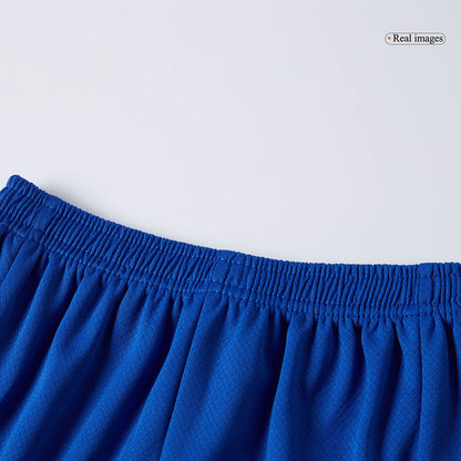 Atlético Domicile Maillot Kit 2025/26 Junior Red&White