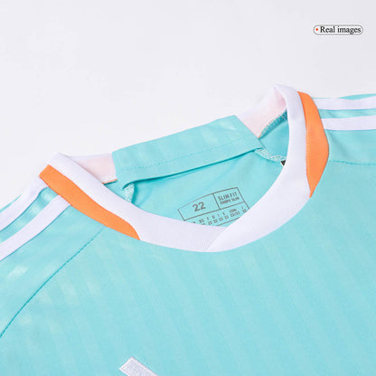Inter Miami CF Third Maillot Kit 2024 Junior - Mon Maillot Foot Store