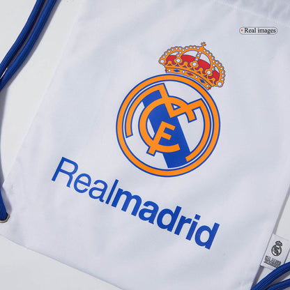 Real Madrid Rugzak met trekkoord