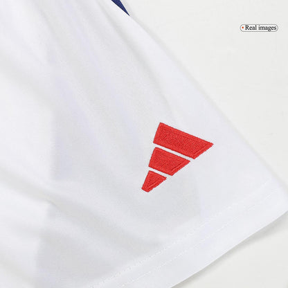 Arsenal Domicile Maillot Kit 2024/25 Junior - Mon Maillot Foot Store
