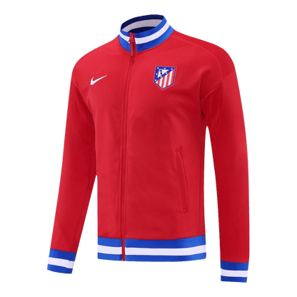 Atlético Veste de Football 2025/26 Rouge
