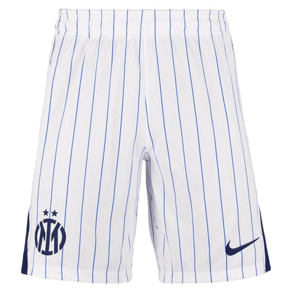 Inter Milan Extérieur Maillot Kit 2026/27 Blanc