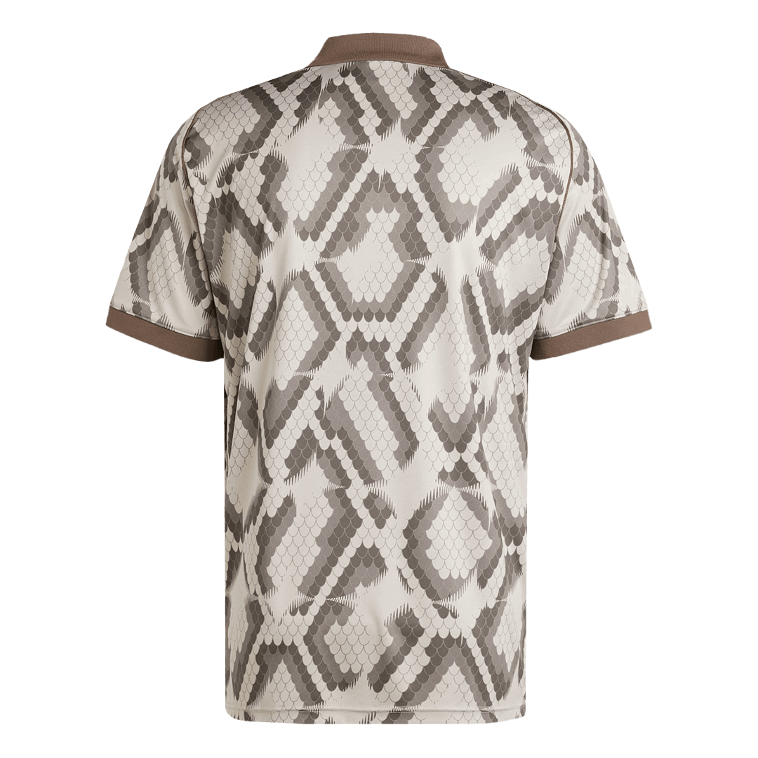 Bayern Munich X BSTN Maillot 2024/25