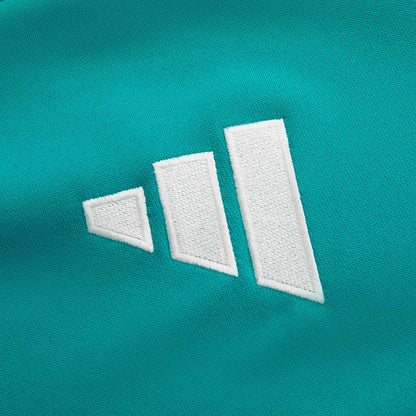 LFC Sweatshirt Kit 2025/26 Vert