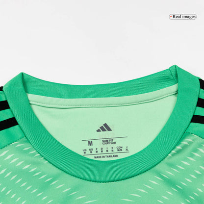Munich Gardien Maillot 2025/26 Vert