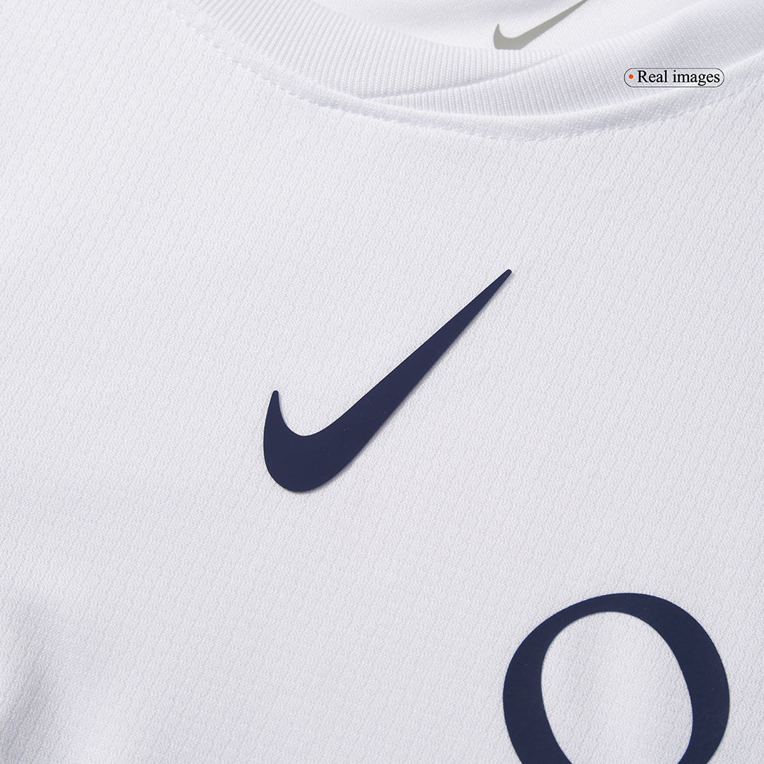 Paris Saint-Germain Extérieur Maillot Kit 2024/25 Enfant - Mon Maillot Foot Store