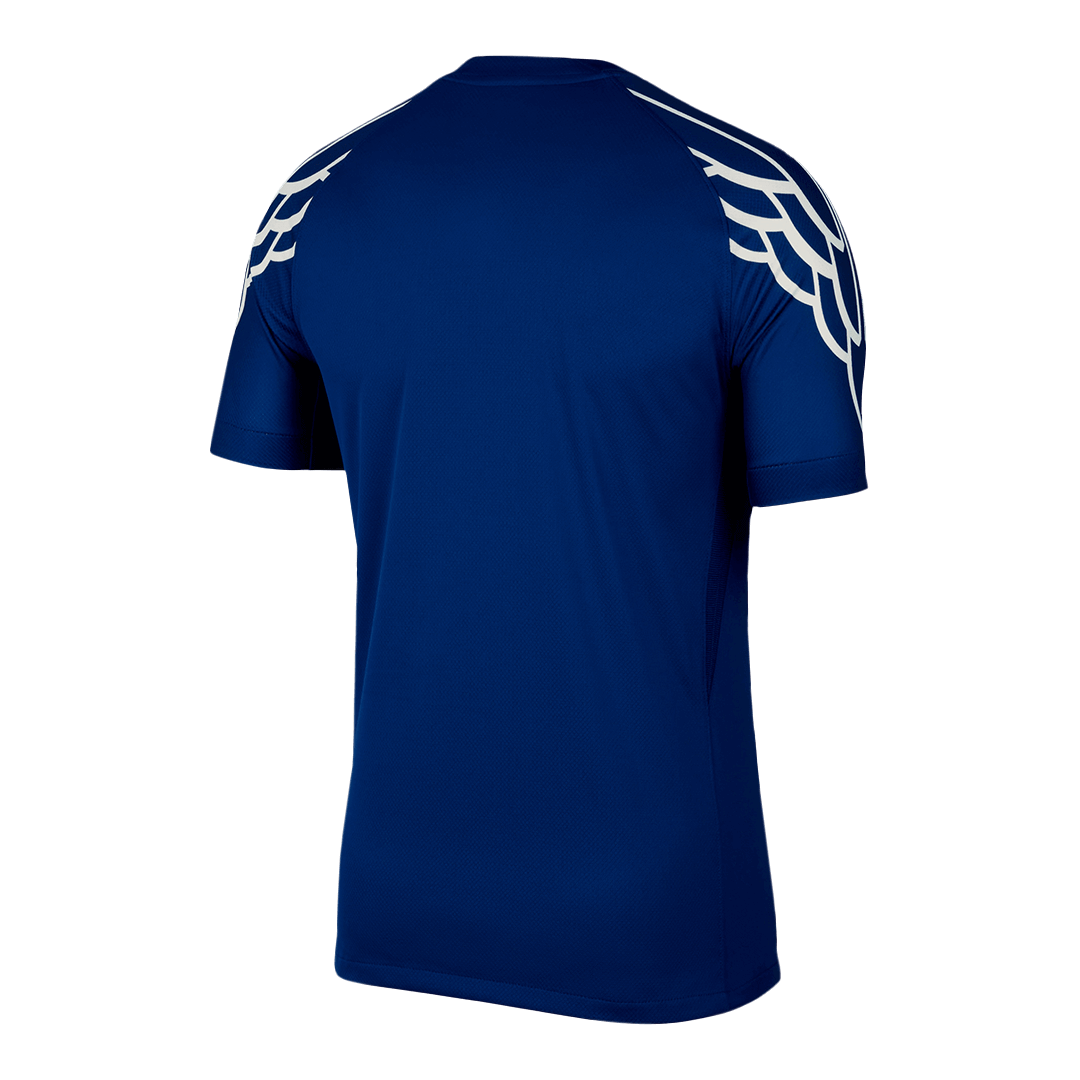 Paris Saint-Germain Fourth Maillot 2024/25