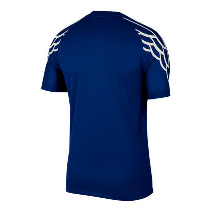 Paris Fourth Maillot 2024/25 Grande Taille