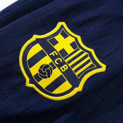 Barcelone Sweatshirt Kit 2025/26 Colorful